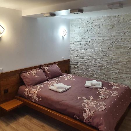 Rooms Poienita สลานิก-มอลโดวา ภายนอก รูปภาพ