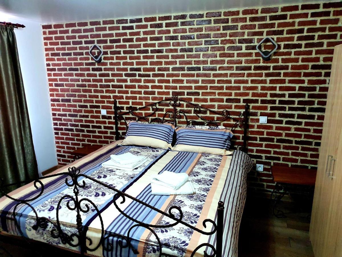 Rooms Poienita สลานิก-มอลโดวา ภายนอก รูปภาพ